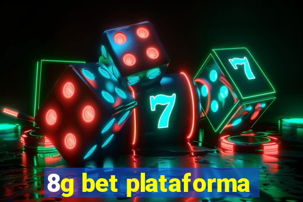 8g bet plataforma